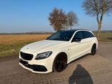 Mercedes-Benz C 63 AMG Mercedes-AMG C 63 T S Edition 1 Mer... - : Kombi, Mercedes AMG C63