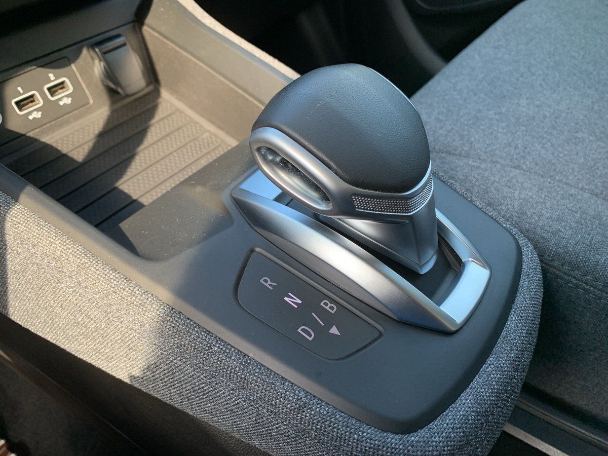 Renault ZOE - Bild 19