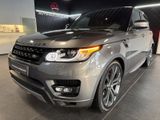 Land Rover Range Rover Sport 3,0 TD CommandShift "SE"Kamera - Land Rover in Hannover