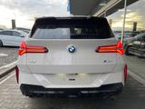 BMW X3 M50 xDrive M Sport PRO 21'' AHK Pano StandHzg - BMW X3 M50 mit Anhängerkupplung