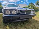 Jaguar XJ40 Sovereign Oldtimer Jaguar - Jaguar XJ40: Sovereign