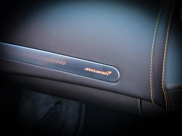 2026 Mclaren GTS — миниатюра 17