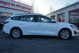 Ford Focus Turnier 1.5 EcoBlue LED Navi Kamera DAB - Ford Focus: 5d