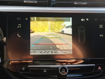 Fotografie 12 des Opel Corsa GS Kamera LED Sitzheizung Allwetterreifen