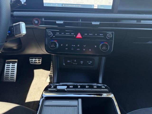 Hyundai TUCSON - Bild 21