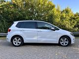 Volkswagen Golf Sportsvan 1.6 TDI Comfortline BlueMotio... - VW Golf Sportsvan von privat