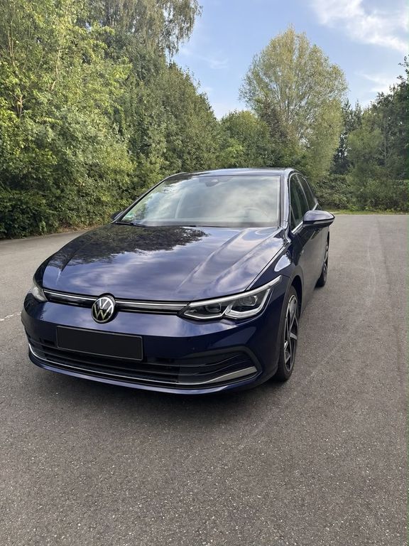 Image of Volkswagen Golf