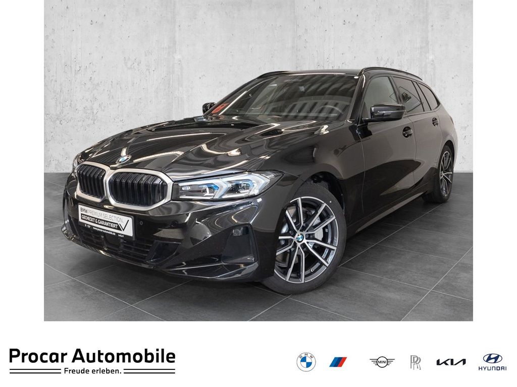 BMW 330