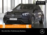 Mercedes-Benz GLE 300d 4M AMG Pano/Burm/Distr/Night/AHK/AugRea - Mercedes-Benz GLE 300 in Hamburg