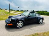 Porsche 964 Jubi 30 Jahre 911 1.Hand - Porsche 964: Coupé