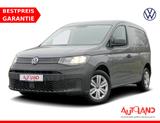 Volkswagen Caddy Cargo 2.0 TDI Sitzheizung Android Apple - Volkswagen Caddy mit Diesel-Antrieb