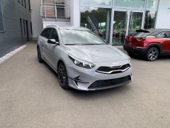 KIA Ceed Sportswagon 1.0T 48V DCT 100 NIGHTLINE *Win KIA Ceed Sportswagon 1.0T 48V DCT 100 NIGHTLINE *Win