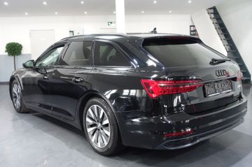 Audi A6 - 7