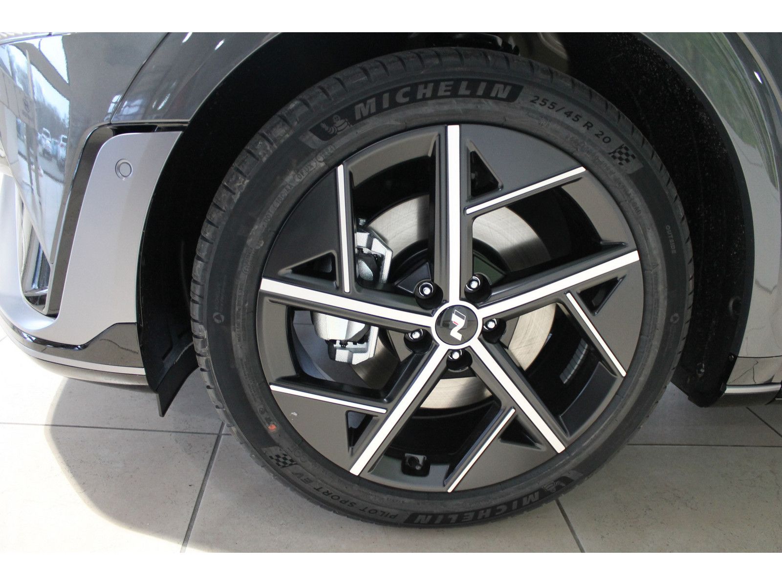 Hyundai IONIQ 5 - Bild 8