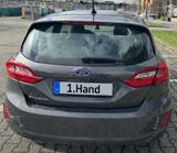 Ford Fiesta 1.Hand, 39.000 km! - Ford Fiesta: 1.3