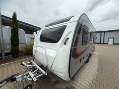Sterckeman OpenEdition 475CP*Arctic*Mover*Klima*Markise*LTE