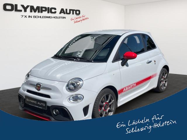 Abarth 500 1.4 T-Jet 16V 595 CAR Play KLIMA WR/SR