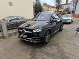 Mercedes-Benz GLE 400 d 4MATIC -