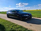 Audi A6 3.0 V6 quattro Facelift - Audi A6 aus 2009: Facelift