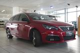 Peugeot 308 SW 1.2T GT-LINE NAVI/LED/KAMERA/PANO./SPORT - Peugeot 308: Sport