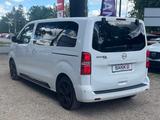Opel Zafira Life  2.0 TÜV NEU*Memory-Sitz*Autom.*Pano - : Auto