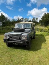 Andere Land Rover Defender 110 ex Militär Armee - Andere aus 1992
