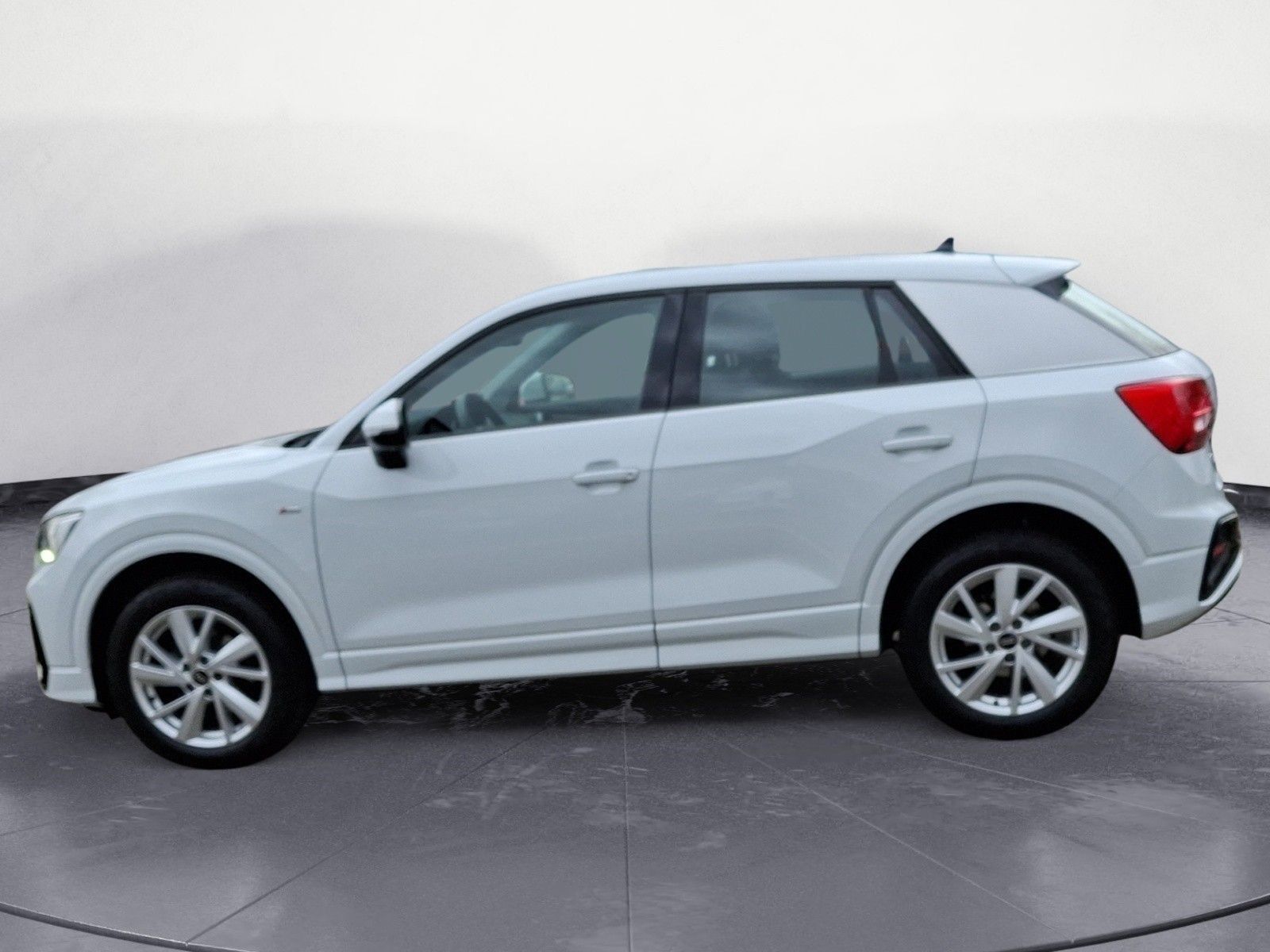 Audi Q2 - Bild 3