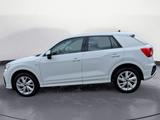 Audi Q2 35 TFSI S tronic S line - gebrauchte Audi Q2 aus dem Jahr 2022