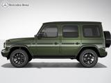 Mercedes-Benz G 450 d AMG Night+360°+Standhz.+M-LED+AHK+MBUX - Mercedes-Benz G 450 Gebrauchtwagen