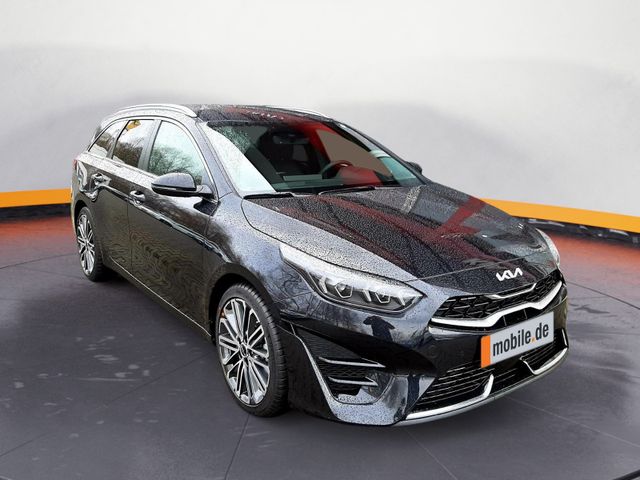 Kia Ceed Sportswagon 1.5T DCT GT-Line TEC 18Z AHK MJ