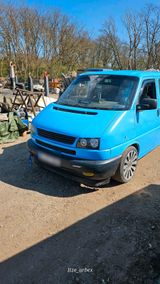 Volkswagen t4 multivan 2.8 vr6 - Volkswagen T4 Multivan: Vr6