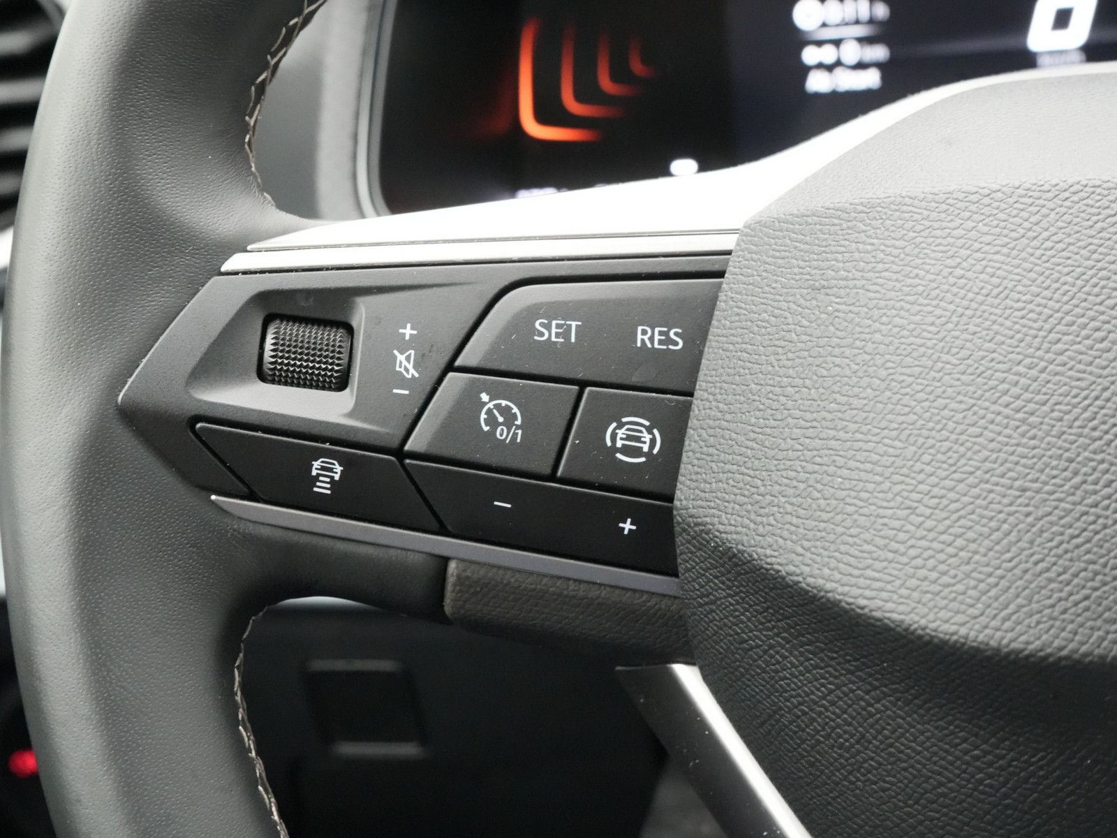 Seat Arona - Bild 7