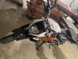 KTM Duke 125 - KTM DUKE 125