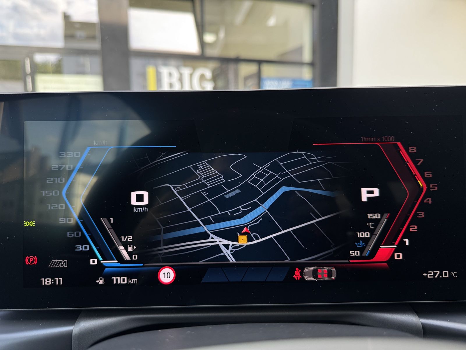 BMW M2 Coupé DA PA RFK AdapLED HuD HiFi Shz 20" LMR foto 17