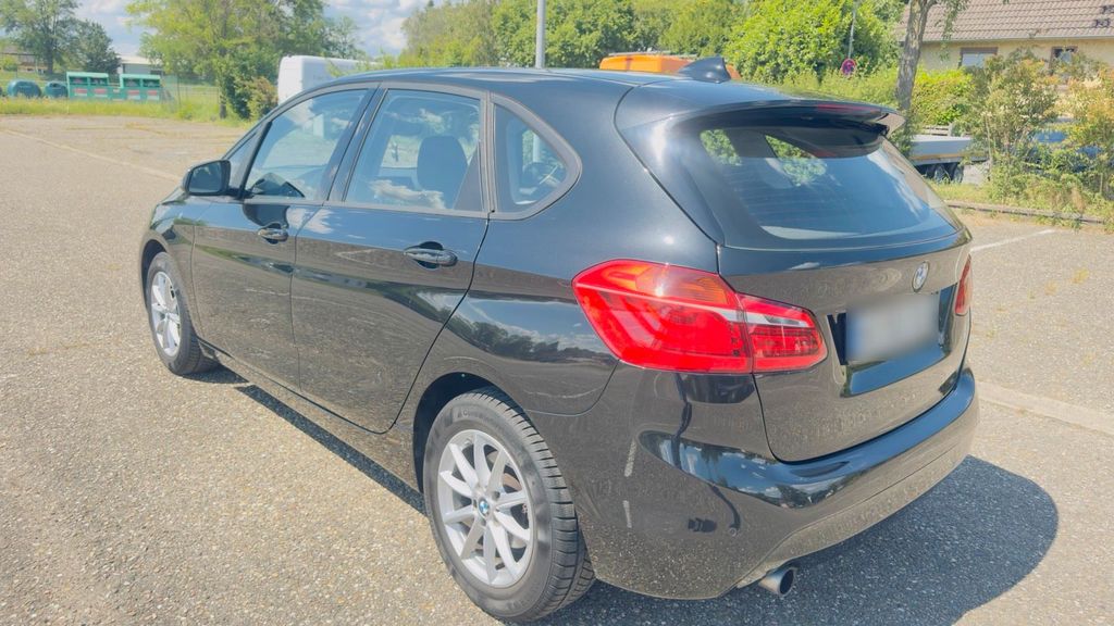 Image of BMW 218 Active Tourer