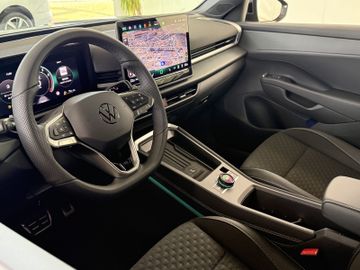 Volkswagen T-Roc 1.5 eTSI R-LINE NEUES MODELL AHK SOFORT