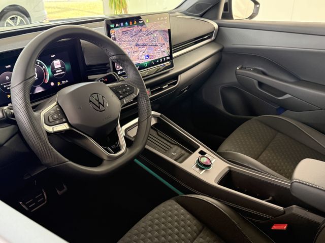 Volkswagen T-Roc 1.5 eTSI R-LINE NEUES MODELL AHK SOFORT