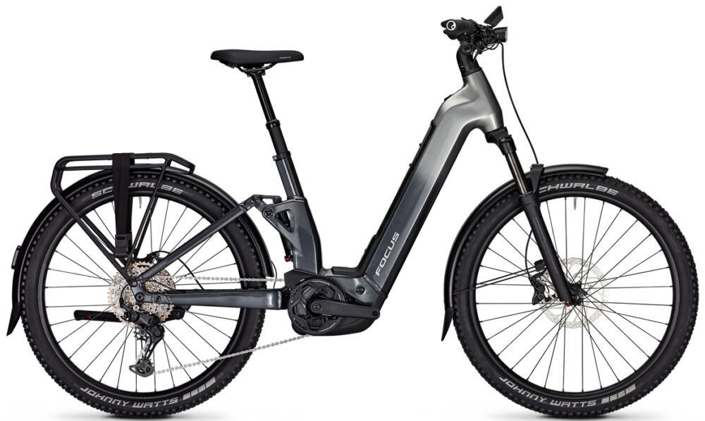 Focus AVENTURA² 6.8 FS 48 cm - L