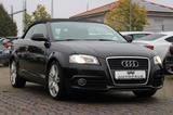 Audi A3 2.0 TFSI S LINE PLUS/VOLLSHEFT/KLIMA/BT/LEDER - Audi A3 aus 2008: 2.0