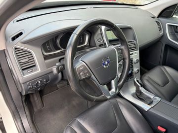 Volvo XC60 - 12