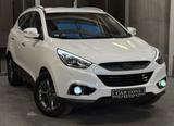 Hyundai ix35 Style AWD *Xenon*Kamera*AHK*KeylessGo* - Hyundai ix35