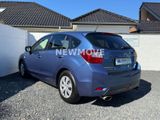 Subaru Impreza 1.6 Trend AWD Bluetooth SHZ USB Klima - Subaru Impreza: 1.6