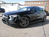 Mercedes-Benz A 180/AMG-LINE/Sportpaket/Kamera/1. Hand - gebrauchte Mercedes-Benz A 180 aus dem Jahr 2019