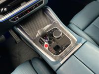 BMW XM - Vorschau Bild 13