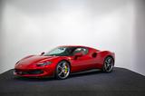Ferrari 296 GTB *FERRARI FINLAND* - rote Ferrari 296 GTB