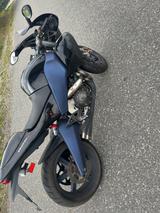 Buell 1125R - BUELL 1125