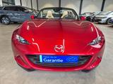 Mazda MX-5 2.0 SELECTION DESIGNPAKET LEDER BOSE CAMERA - Mazda MX-5 Selection mit Benzin-Antrieb