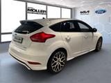Ford Focus Lim 1.0 EcoBoost ST-Line Technologie Dachs - Ford Focus: D