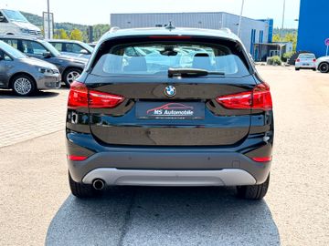 BMW X1 - 6