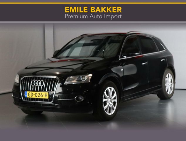 Audi Q5 2.0 TDI S-Line